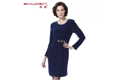 卓恩服饰加盟详解 费用、优势与加盟流程全解析