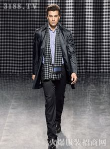 五木男装 优质产品、时尚图片与加盟店前景全解析