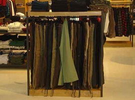 上海滩 从新东家看中国传统文化价值的时尚传承