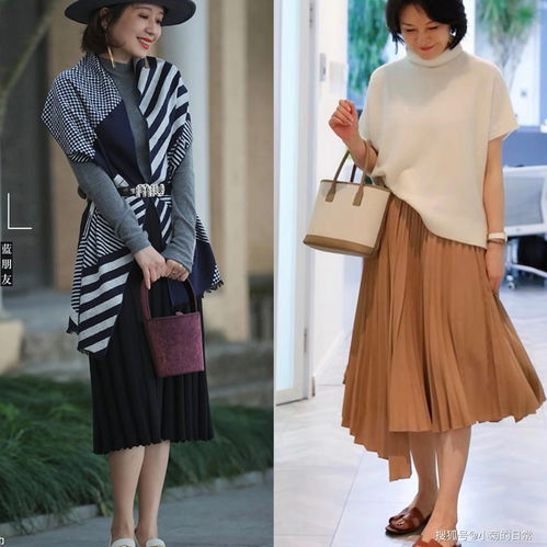 冬日精简衣橱 真正懂穿搭的女人，靠这5件单品一衣多穿
